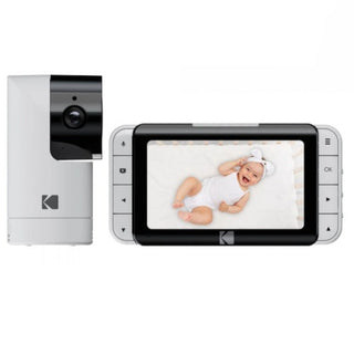 KODAK CHERISH C525P BABY MONITOR