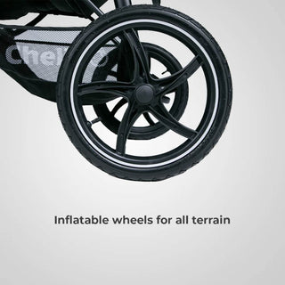 CHELINO PLATINUM URBAN RIDER II