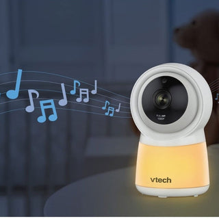 VTECH RM5754HD SMART WI-FI VIDEO BABY MONITOR