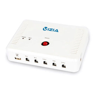 VIZIA WIFI MINI DC UPS POWER BANK FOR BABY MONITORS