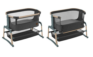 MAXI COSI IORA AIR CO-SLEEPER