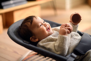 MAXI COSI LOA 2-IN-1 ROCKER