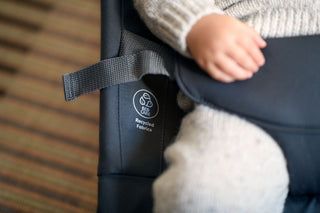 MAXI COSI LOA 2-IN-1 ROCKER