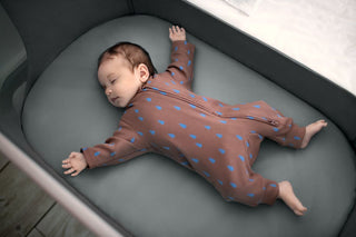 MAXI COSI IORA AIR CO-SLEEPER