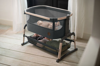 MAXI COSI IORA AIR CO-SLEEPER