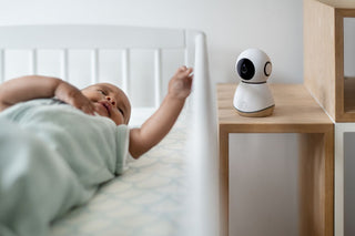 MAXI COSI SEE PRO BABY MONITOR