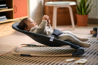 MAXI COSI LOA 2-IN-1 ROCKER