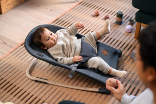 MAXI COSI LOA 2-IN-1 ROCKER
