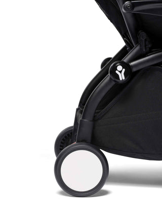 BABYZEN YOYO² 3-in-1 TRAVEL SYSTEM