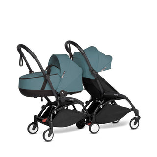 BABYZEN YOYO TWIN PRAM