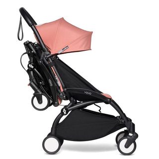 BABYZEN YOYO TWIN PRAM