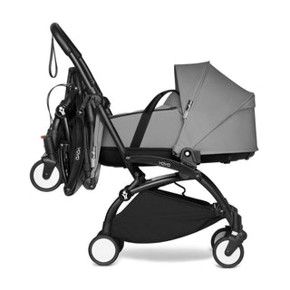 BABYZEN YOYO TWIN PRAM