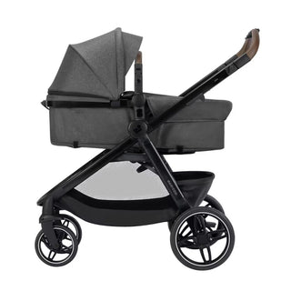 MAXI COSI ZELIA S TRIO² TRAVEL SYSTEM WITH NURSERY BAG