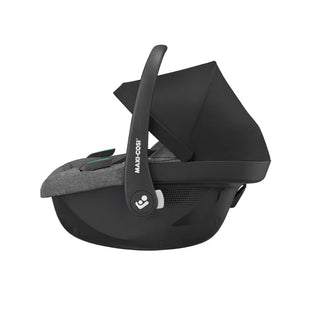MAXI COSI ZELIA S TRIO² TRAVEL SYSTEM WITH NURSERY BAG
