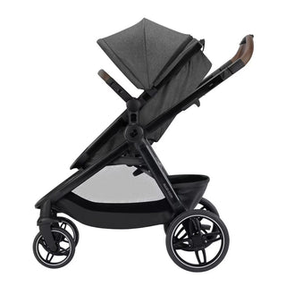 MAXI COSI ZELIA S TRIO² TRAVEL SYSTEM WITH NURSERY BAG