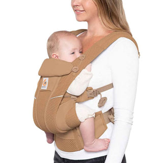 ERGOBABY OMNI BREEZE BABY CARRIER
