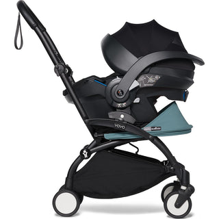 BABYZEN YOYO² 3-in-1 TRAVEL SYSTEM