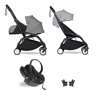 BABYZEN YOYO² 3-in-1 TRAVEL SYSTEM