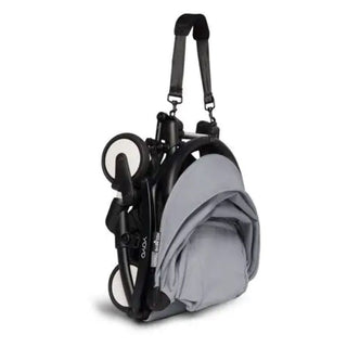 BABYZEN YOYO² FRAME & FREE 6+ MONTH PACK SPECIAL