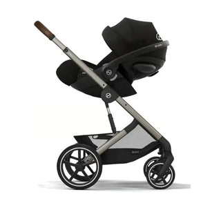 CYBEX BALIOS S LUX & CLOUD T TRAVEL SYSTEM