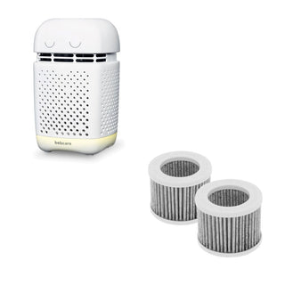 BEBCARE AIR PORTABLE SMART AIR PURIFIER