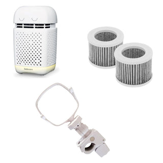 BEBCARE AIR PORTABLE SMART AIR PURIFIER