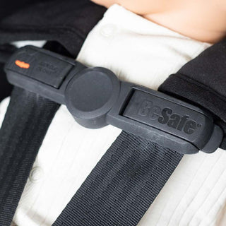 BESAFE BELT KEEPER- ANTI ESCAPE CLIP