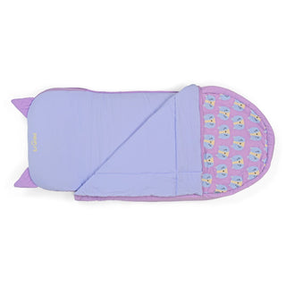 TRUNKI BEDTIME EXPLORER INFLATABLE SLEEPING BAG