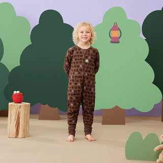 ERGOPOUCH SLEEP ONESIE 3.5 TOG