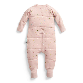 ERGOPOUCH SLEEP ONESIE 2.5 TOG