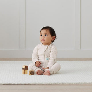 ERGOPOUCH LONG SLEEVE LAYER/ONESIE 0.2 TOG