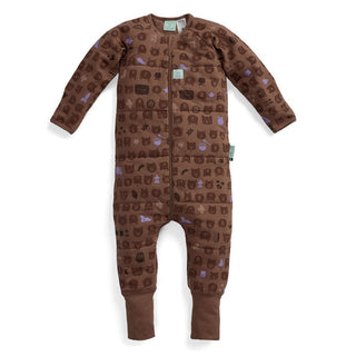 ERGOPOUCH SLEEP ONESIE 3.5 TOG