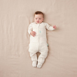 ERGOPOUCH SLEEP ONESIE 2.5 TOG