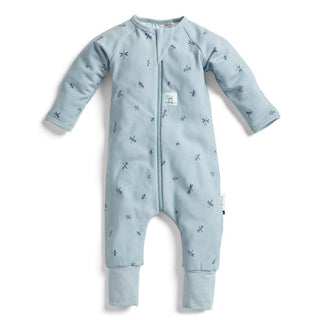 ERGOPOUCH LONG SLEEVE LAYER/ONESIE 0.2 TOG