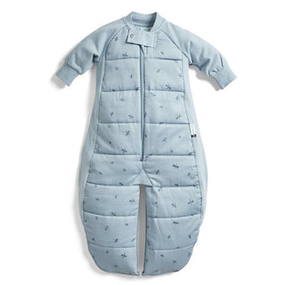 ERGOPOUCH SLEEP SUIT BAG 2.5 TOG