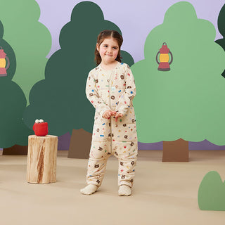 ERGOPOUCH SLEEP ONESIE 3.5 TOG