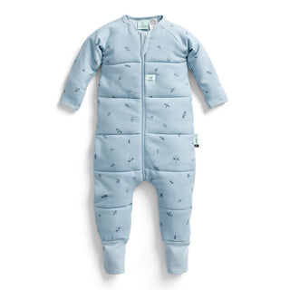 ERGOPOUCH SLEEP ONESIE 3.5 TOG