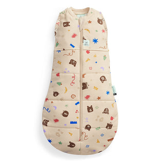 ERGOPOUCH COCOON SWADDLE BAG 2.5 TOG