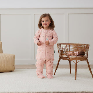 ERGOPOUCH SLEEP ONESIE 3.5 TOG