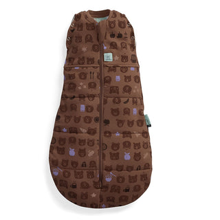 ERGOPOUCH COCOON SWADDLE BAG 2.5 TOG