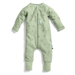 ERGOPOUCH LONG SLEEVE LAYER/ONESIE 0.2 TOG