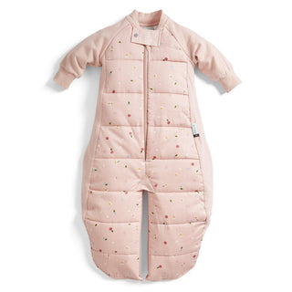 ERGOPOUCH SLEEP SUIT BAG 2.5 TOG