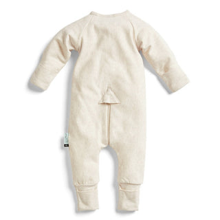 ERGOPOUCH LONG SLEEVE LAYER/ONESIE 0.2 TOG