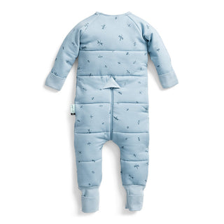 ERGOPOUCH SLEEP ONESIE 3.5 TOG