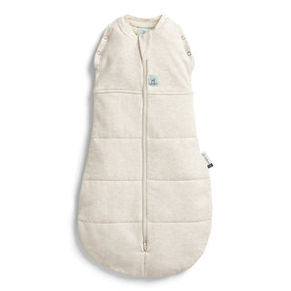 ERGOPOUCH COCOON SWADDLE BAG 2.5 TOG