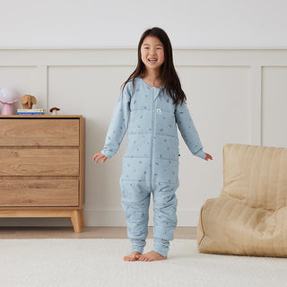 ERGOPOUCH SLEEP ONESIE 3.5 TOG