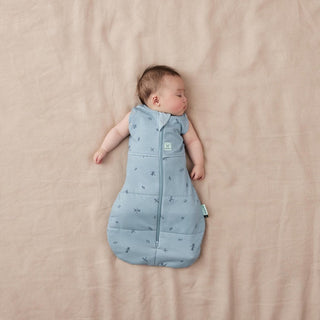 ERGOPOUCH COCOON SWADDLE BAG 2.5 TOG