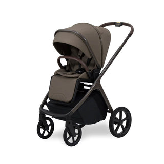 CHELINO PLATINUM LUNAR SIGNATURE & CYBEX CLOUD G TRAVEL SYSTEM
