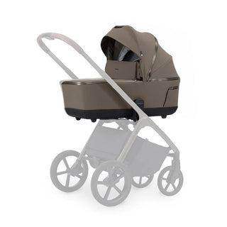 CHELINO PLATINUM LUNAR SIGNATURE BASSINET