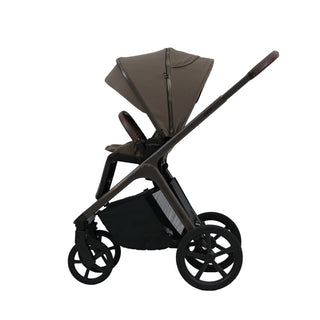 CHELINO PLATINUM LUNAR SIGNATURE & CYBEX CLOUD G TRAVEL SYSTEM